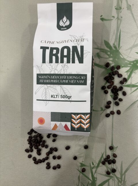 ROBUSTA TRUYỀN THỐNG