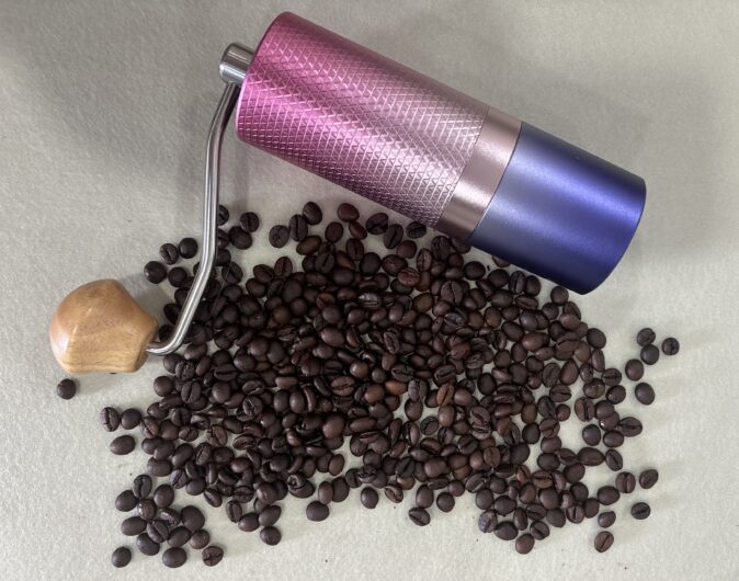 Cà phê buôn ma thuột